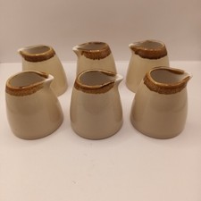 Olympia Kiln Milk Jugs