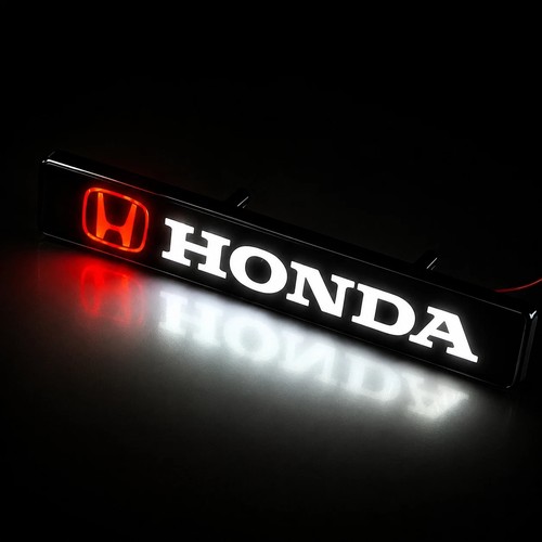Ready stock front - stock, grille