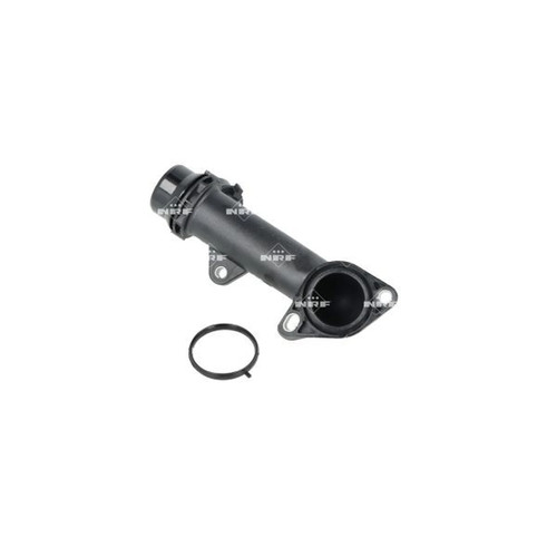 Nrf coolant flange housing - nrf,