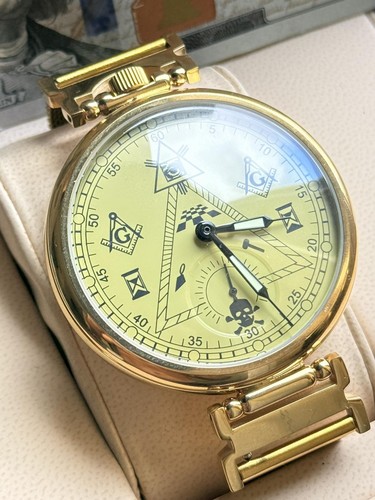 Watch molniya mechanical - watch,