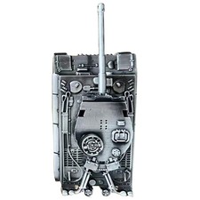 1:72 Alloy 1:72 Tiger Heavy