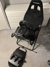 PS4/5 FULL DRIVING SIMULATOR