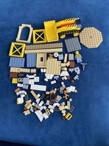 Lego bundle random selection - bundle,