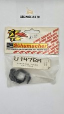 Schumacher U1478R - Steering