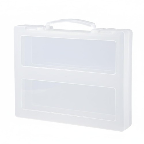 File storage box - file, box,