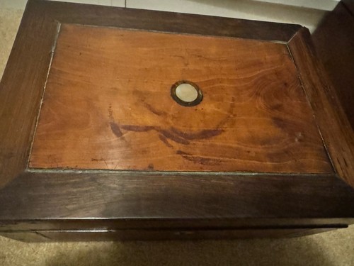 Antique victorian writing - antique,