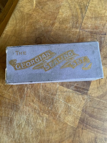 Vintage the georgian - vintage,