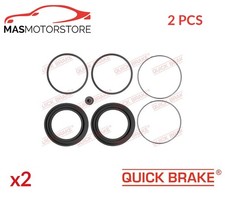 BRAKE CALIPER REPAIR KIT FRONT