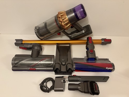 Dyson v15 detect - dyson,
