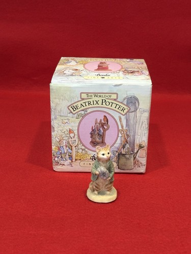 Border fine arts beatrix - fine,