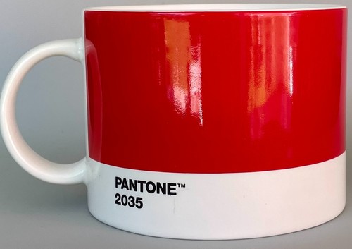 Copenhagen design pantone 2035 - design,
