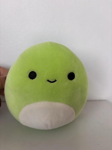 Squishmallows henry the turtle - squishmallows,