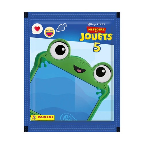 Panini toy story - toy,