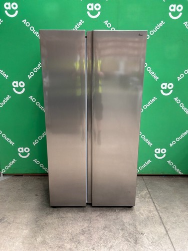 Hoover american fridge freezer - american,
