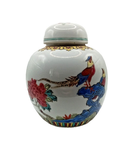 Antique 19th chinese large - 19th,