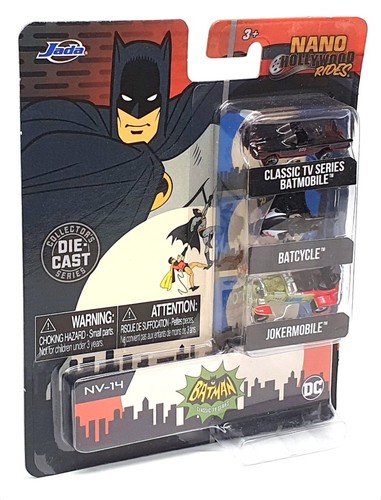 Jada scale 31988 batman - -,