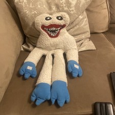 Huggy Wuggy Teddy  with