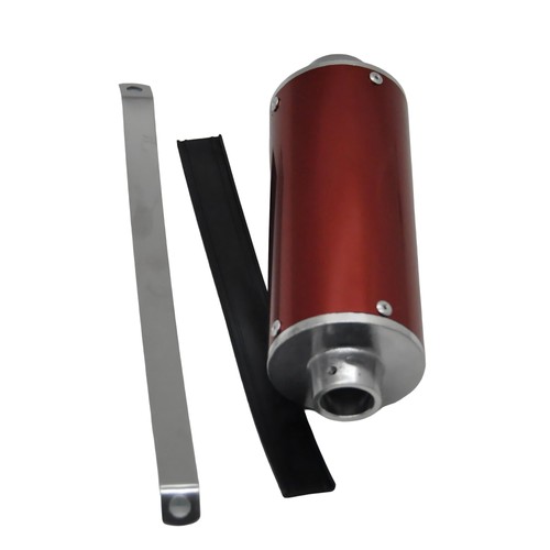 28mm red big - big, pit