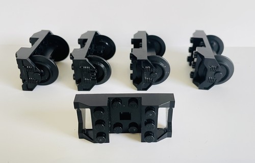 Lego genuine train wheel - genuine,