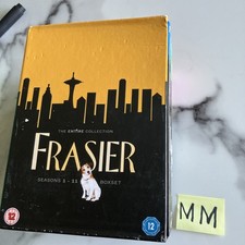 Frasier - Series 1-11 -