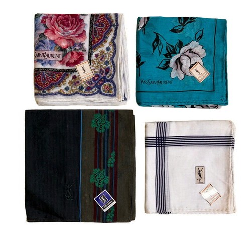 Yves saint laurent - yves,