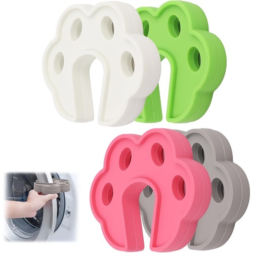 4pcs washing machine door - washing, prop