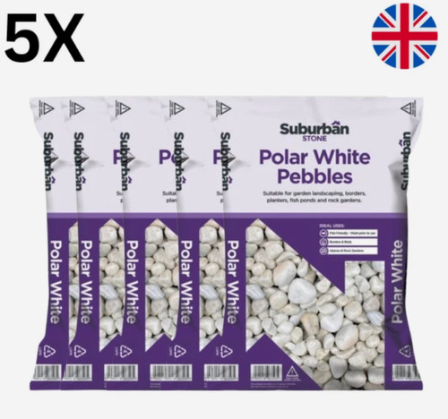 Suburban stone large polar - 5,