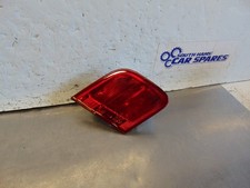 BMW E46 Rear Light Coupe Pre LCI 98-02 Passenger left inner No bulb holder