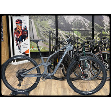 GT Sensor Carbon Elite 29 2024