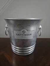 VTG Taittinger Reims Champagne