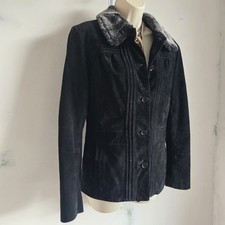vintage Wallace Sacks Black