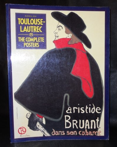 Toulouse lautrec the - toulouse-lautrec.,