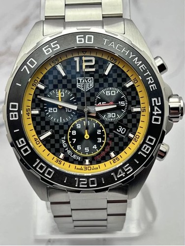 Tag heuer formula - tag, 1