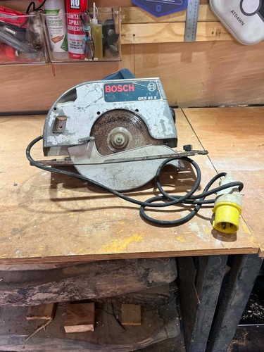 Bosch gks85s professional - bosch,
