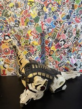 Bandai Power Rangers Titanus Carrier megazord Boxed