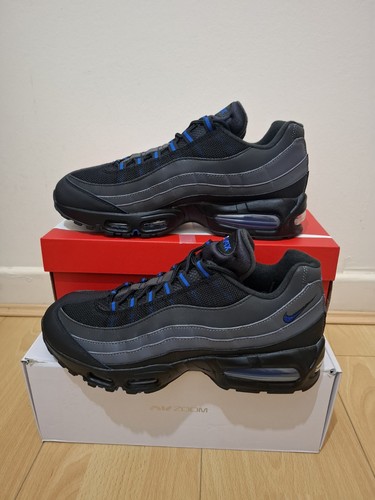 Nike air max - nike, big