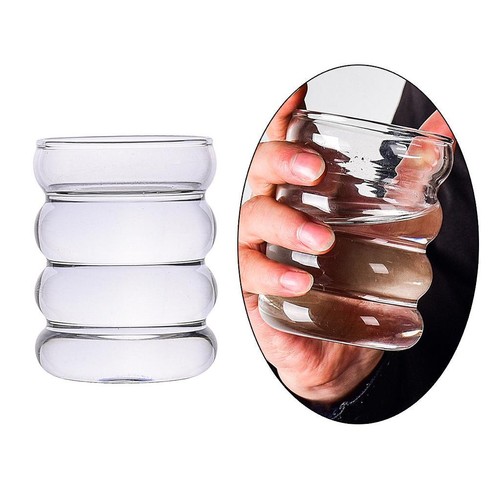Juice glass cappuccino cup - juice,