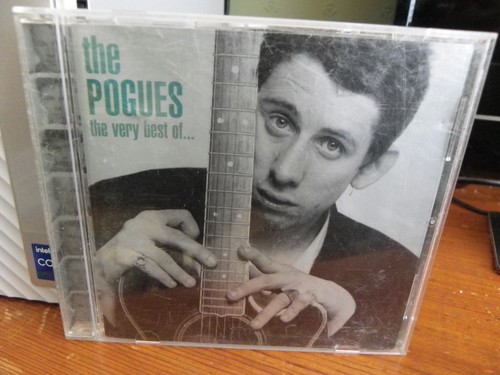 The pogues - pogues, very