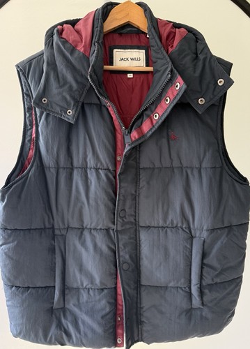 Jack wills mens - jack, xxl