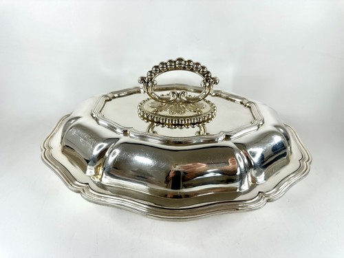 Antique maple co silver - maple, &