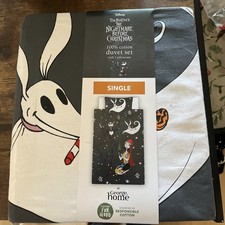 The Nightmare Before Christmas