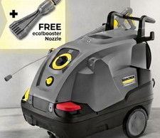 Karcher HDS 6/12 C Diesel Hot