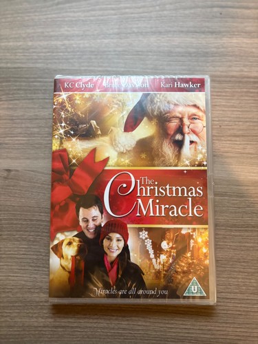 The christmas miracle certi - certi, u