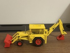 1/35 JCB 3C MK1 Kent Vintage
