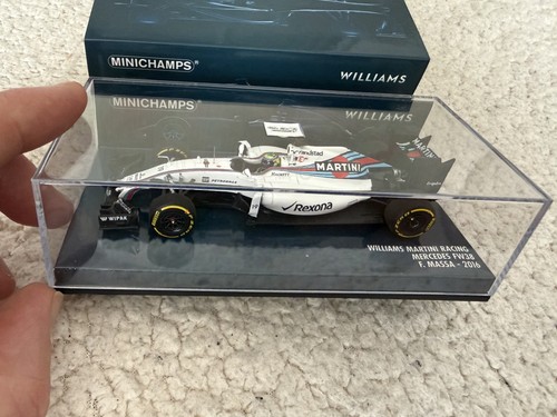 Williams martini racing - williams,