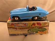 Vintage Tri-ang SPORTS CAR No
