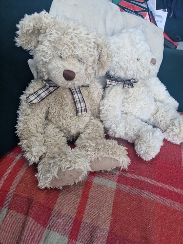 Russ berrie teddy bears - russ,