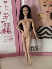Barbie Lunar New Year