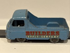 W489-MATCHBOX LESNEY No60A