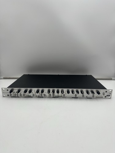 Focusrite platinum voice - focusrite,
